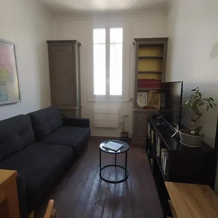 Le Nid Normand Avec Terrasse - Stationnement Facile Et Gratuit - 5 Min Seine