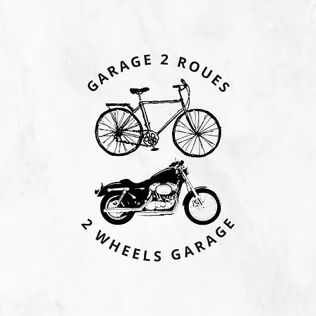 Le Nid Normand Avec Terrasse - Stationnement Facile Et Gratuit - 5 Min Seine Apartment